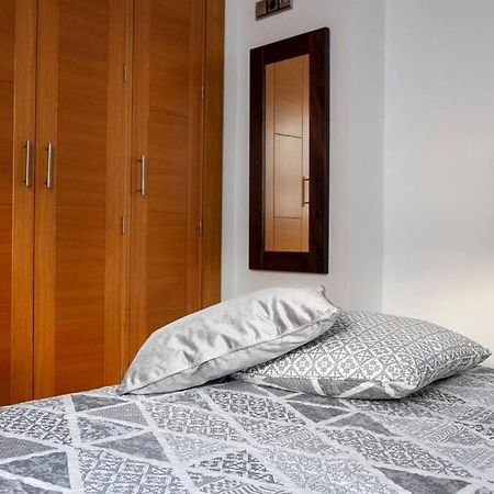 شقة Penthouse Raggio إشبيلية المظهر الخارجي الصورة