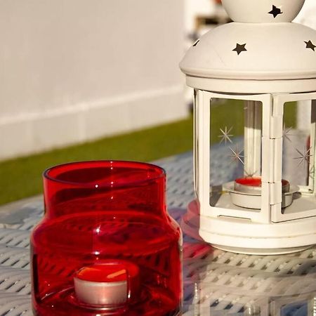 شقة Penthouse Raggio إشبيلية المظهر الخارجي الصورة