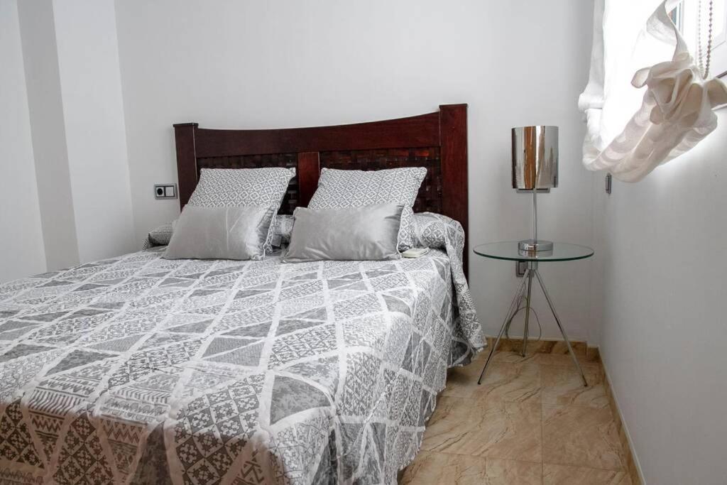 شقة Penthouse Raggio إشبيلية المظهر الخارجي الصورة